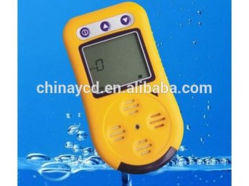oxide, sulfide, lacquer, thinner, industrial solvents, alcohol detector alarms