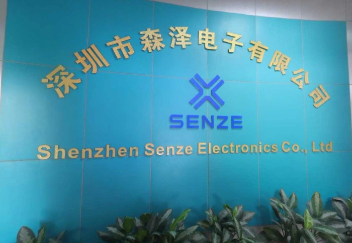 Senze Sz-A1006 Android/Ios Game Controller for Mobile Phone/Smart TV.