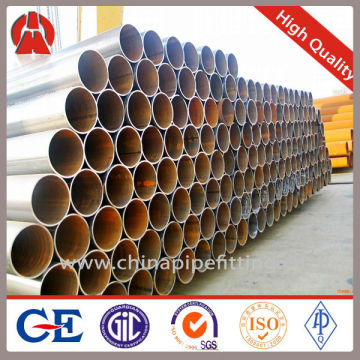 ASTM electric welded pipe