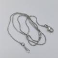 Wens Parel Ketting Koper Kralen Ketting