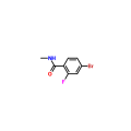 Enzalutamide Cas intermedio 749927-69-3