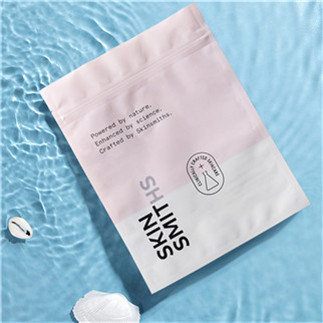 coffee pouch packaging