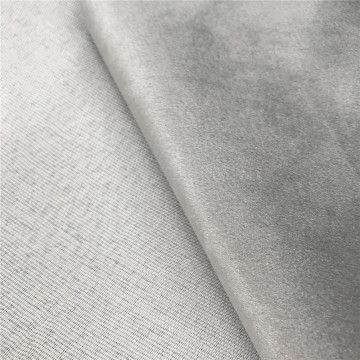 Modern Home Textile Burnout Silk Velvet Cloth