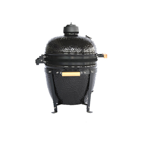 Outdoor Cooking BBQ Ceramic Grill