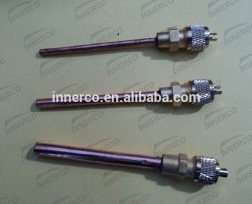 Refrigeration Schrader Valve 1/4"