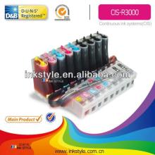 Inkstyle ciss for epson r3000 (t1571-t1579)