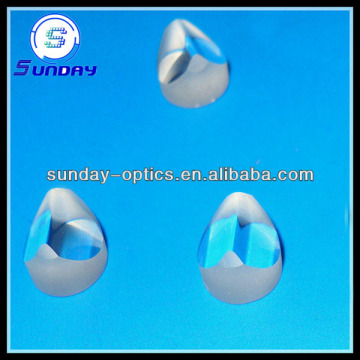 Laser 532nm powell prisms