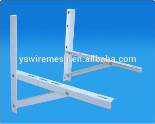 Air conditioner wall bracket/ ac folding bracket/air condition support bracket