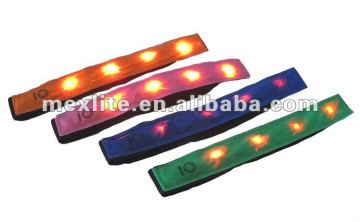 Flashing Led Band