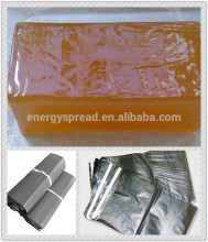Energy Spread manufactured adhesive hot melt glue for courier service industry