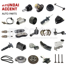 Online Shop for Korean Auto Parts: Buy Hyundai Accent Engine Spares & Accessories from China