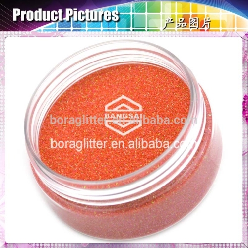 student self-employment wholesale surface decoration glitter powder