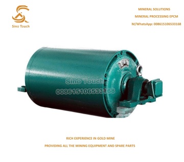 belt conveyor Motorized Pulley