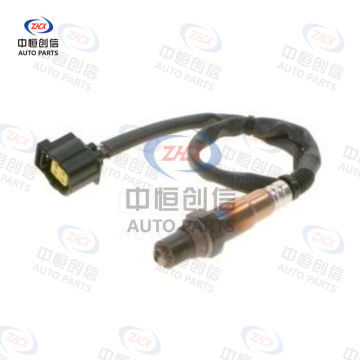 Senzor de oxigen spate pentru Mercedes GLK GL