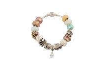 Stock &amp; Oem Polishing And Delicate Agate Bead Bracelet