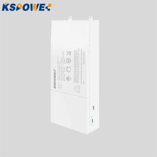 12V 35W 40W Tinggi PFC UL/ETL LED Driver