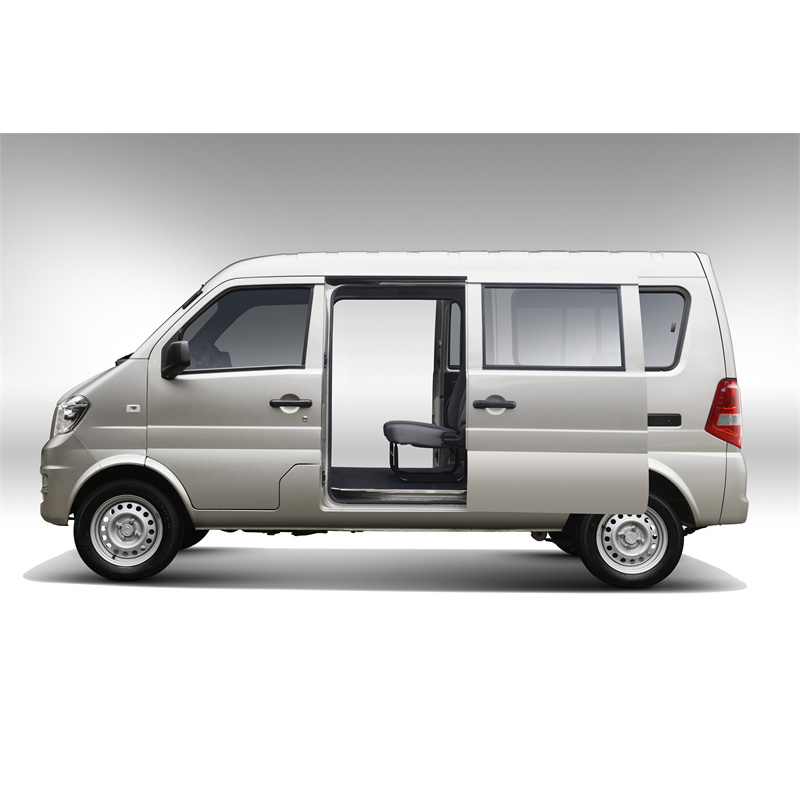 2021 Shop For Used Cars Sale New Partner For Short-Distance Delivery Used Cars DFSK GLORY K07S For Sale Manufacturer Vehicles