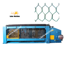 Gabion Box Making Machine: Hexagonal Gabion Mesh Weaving Equipment