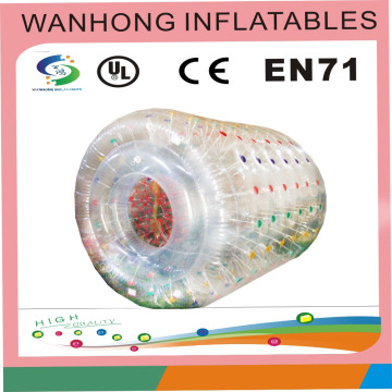 Customized roller ball , inflatable roller ball , bumper ball inflatable ball