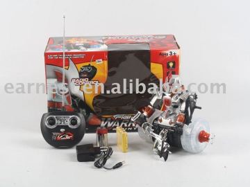 R/C ROBORT FOR KIDS