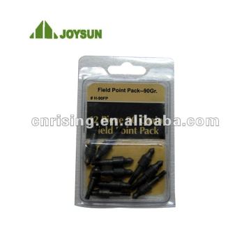 bow hunting (Field point 90Grain)