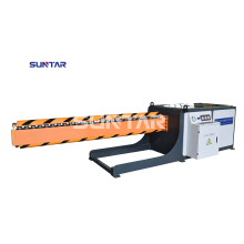SUNTAY Flat Oval Duct Manufacturing Machine