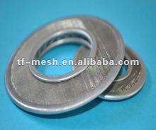 Wire Mesh Filter Disc( S.S WIRE etc ISO 9001)