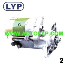 Starter used for Toyota 22R