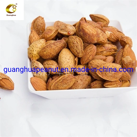 Good Quality Almonds in Shell