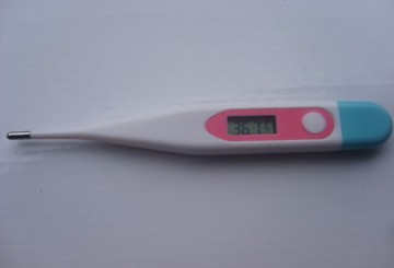 Waterproof with Competitive Price Digital Thermomete (HS-11)