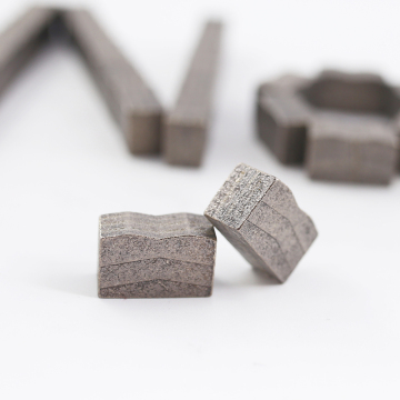 Granite Scrap Segment Diamond to Rajasthan