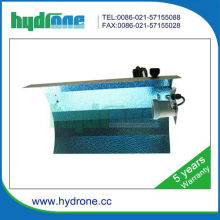 aluminum hps/mh reflector