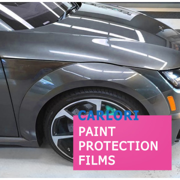 paint protection film car prices