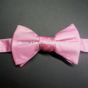 fashion pink bowties