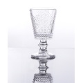 Handmade Luxury Crystal GlassTumbler Water Cup