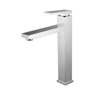 Tall basin Mixer Tap