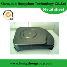 Sheet Fabrication Computer Metal Components