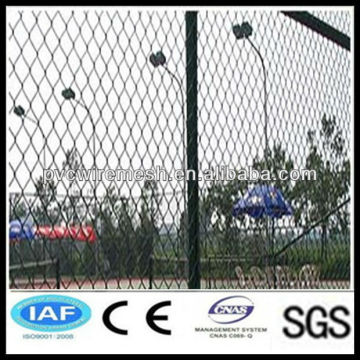 CE approved china express new product Chain Link Fence