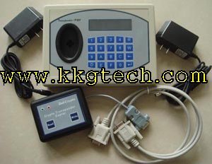 AD90 Transponder Duplicating System