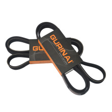 PK Belt Series: 3PK to 36PK Ribbed Poly V Belts