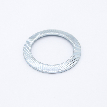 DIN 9250 Double Serrated Safety Lock Washer