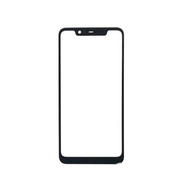 Front Glass Touch Screen for Nokia 5.1 Plus