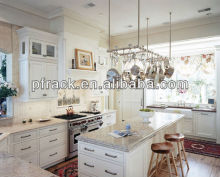 PF-PR027 Metal wire kitchen hanging pot rack