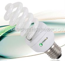 full spiral 26W E27 energy saving lamp/light/CFL/ESL