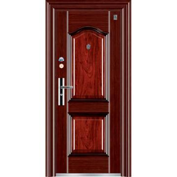 steel door with Large demand