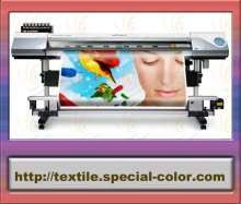 Roland Versaart RA640 64inches sublimation Printer DX7 print head
