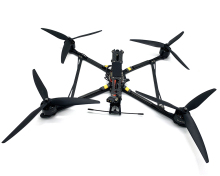 FPV Drone Carbon Frame