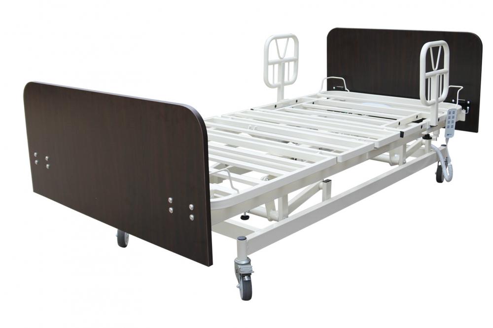 Nursing and Home Care Electric Adjustable Beds