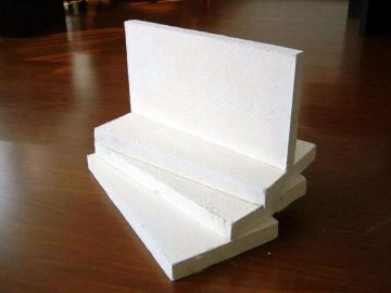 machinery alumina ceramic support plate board