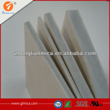 Various heat resistant electrical insulation mica boards